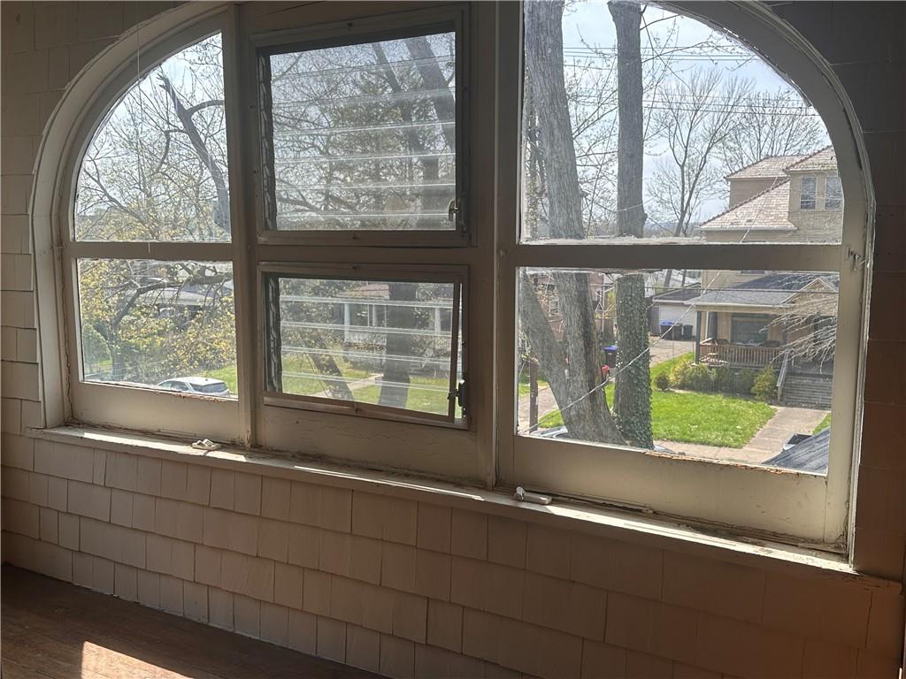 150 Euclid Avenue Sharon, PA 16146 - Photo 32 of 49 a view of a window and a living room