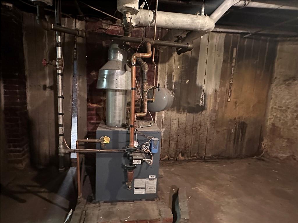 150 Euclid Avenue Sharon, PA 16146 - Photo 49 of 49 a storage room