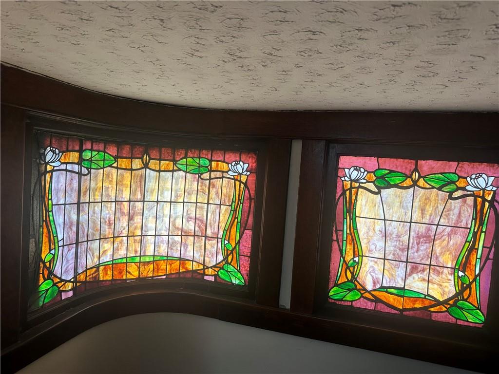 150 Euclid Avenue Sharon, PA 16146 - Photo 6 of 49 a view of front door