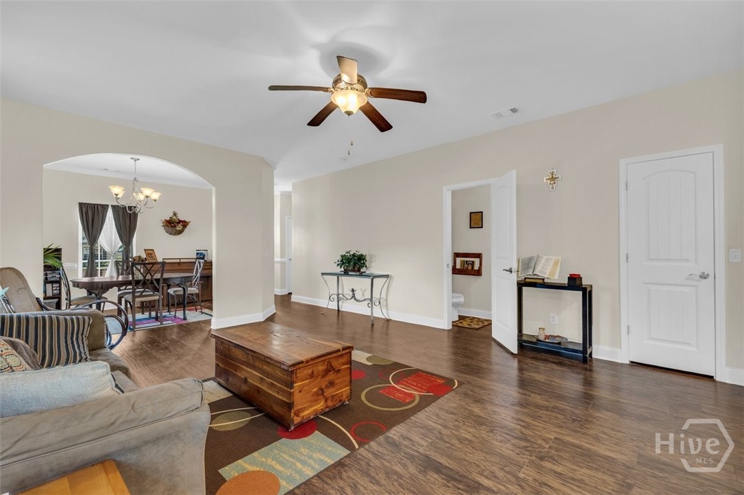 122 Lynwood Lane Springfield, GA 31329 - Photo 11 of 31