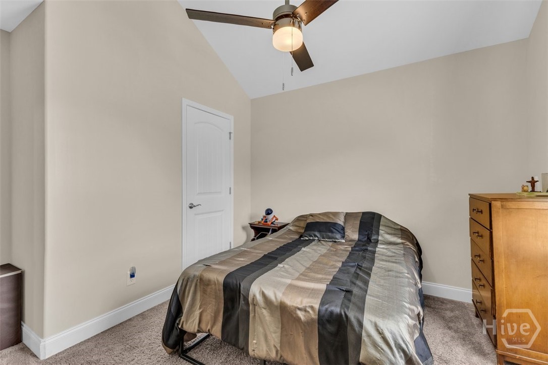 122 Lynwood Lane Springfield, GA 31329 - Photo 16 of 31
