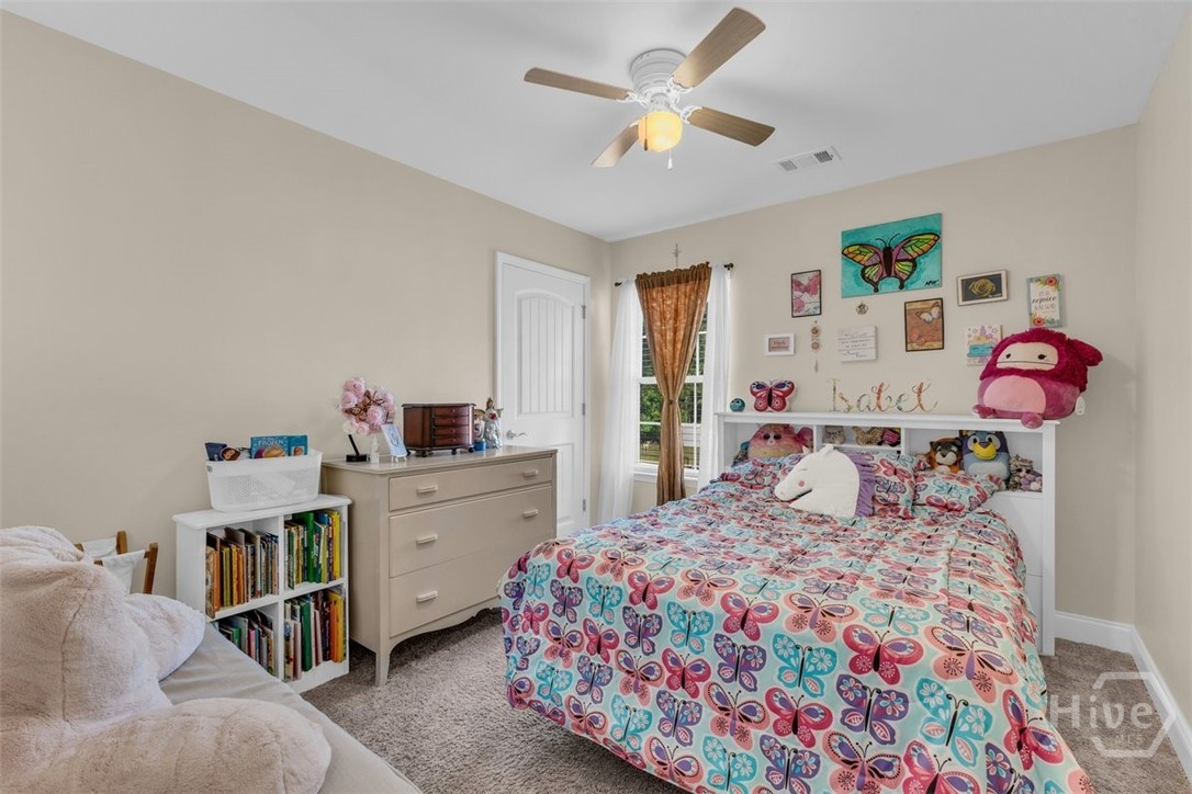 122 Lynwood Lane Springfield, GA 31329 - Photo 17 of 31