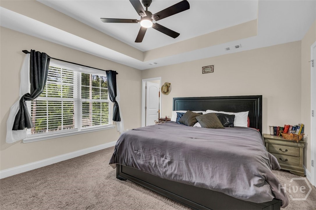 122 Lynwood Lane Springfield, GA 31329 - Photo 18 of 31