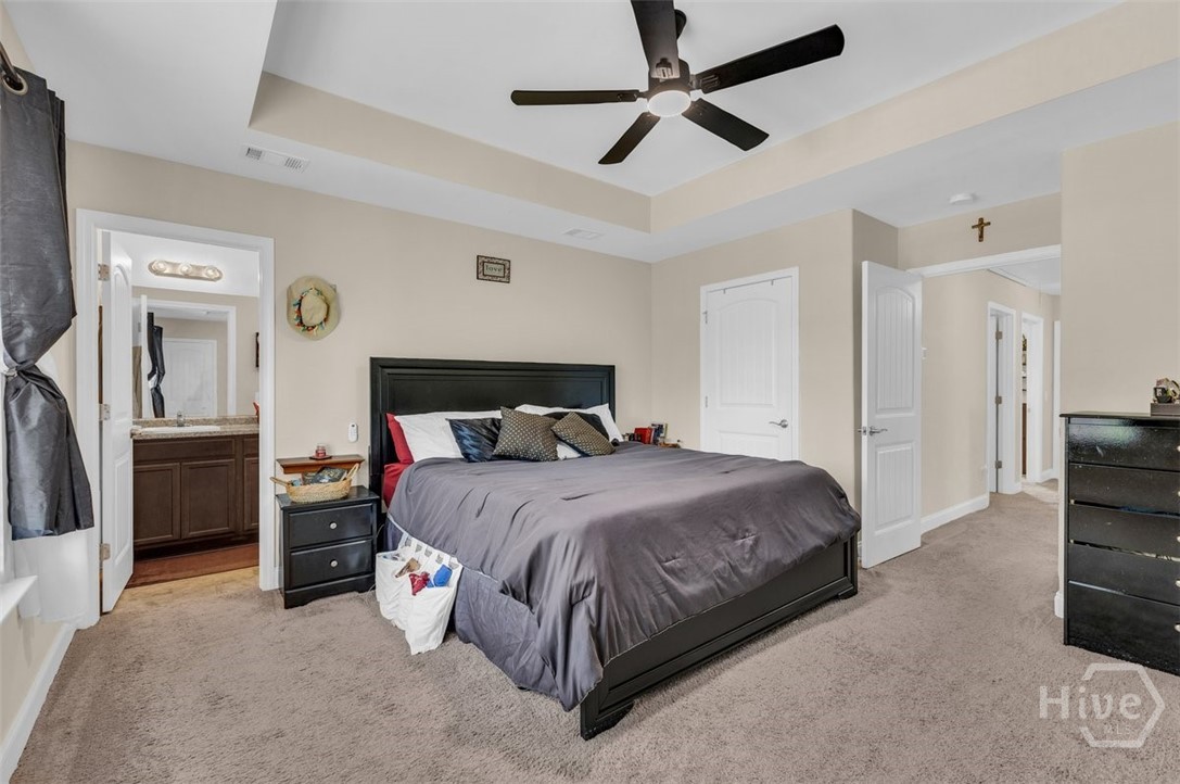 122 Lynwood Lane Springfield, GA 31329 - Photo 20 of 31