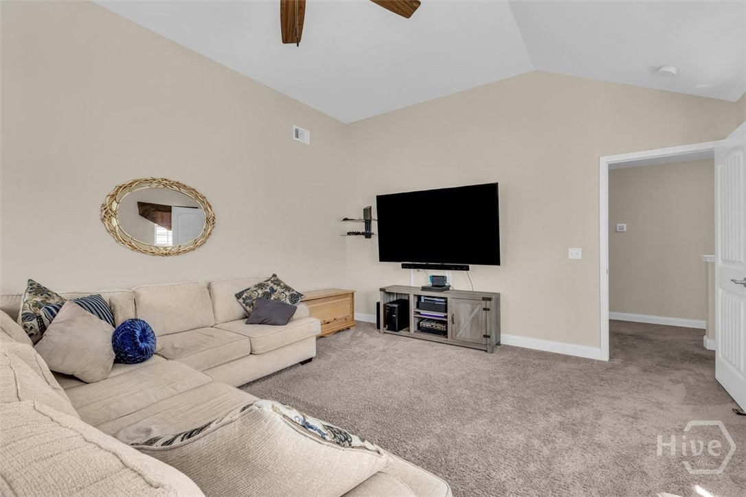 122 Lynwood Lane Springfield, GA 31329 - Photo 23 of 31