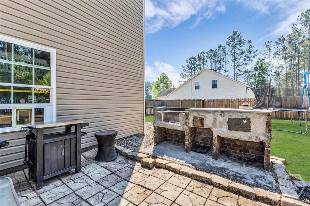 122 Lynwood Lane Springfield, GA 31329 - Photo 31 of 31