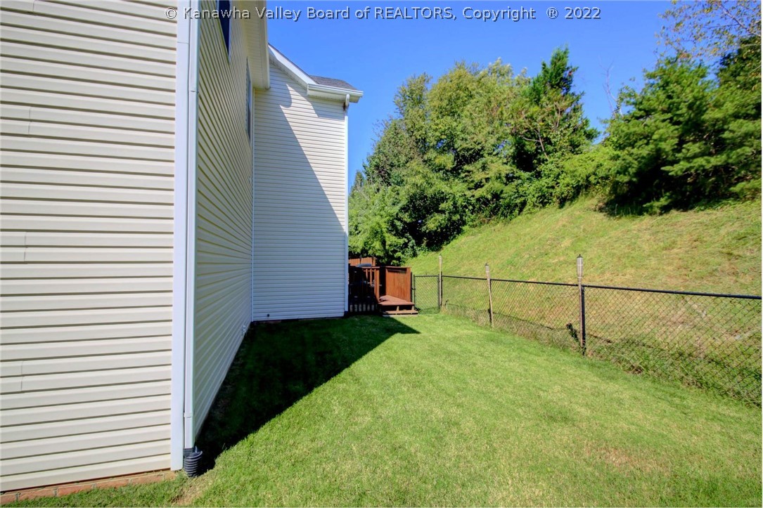 314 Joshua Way Winfield, WV 25213 - Photo 45 of 50 Gallery Image 45