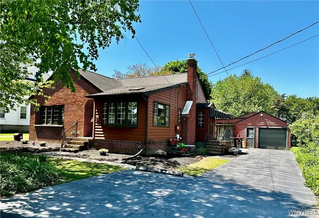 $374,000 | 4480 Main Street, Royalton, NY 14067