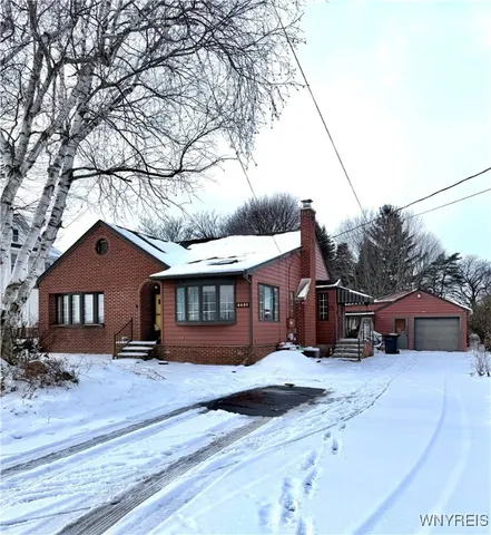 $374,000 | 4480 Main Street, Royalton, NY 14067