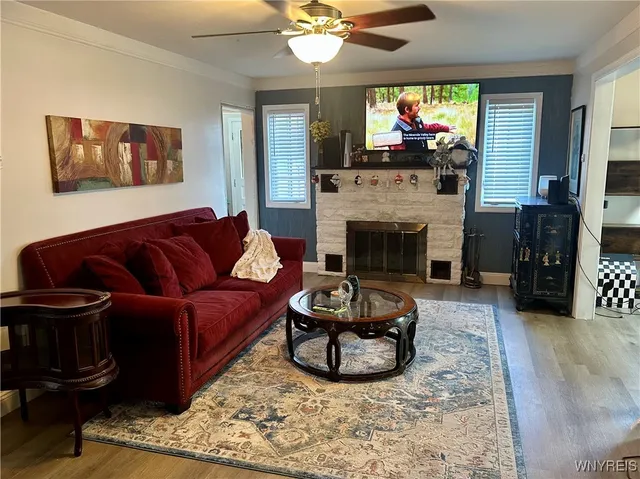 $374,000 | 4480 Main Street, Royalton, NY 14067