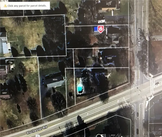 $349,900 | 4480 Main Street, Royalton, NY 14067