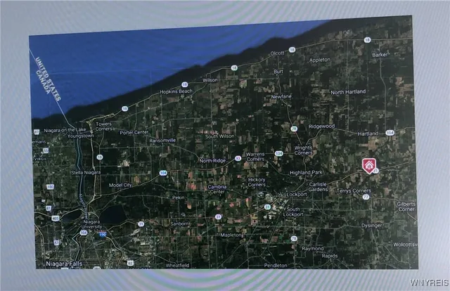 $374,000 | 4480 Main Street, Royalton, NY 14067