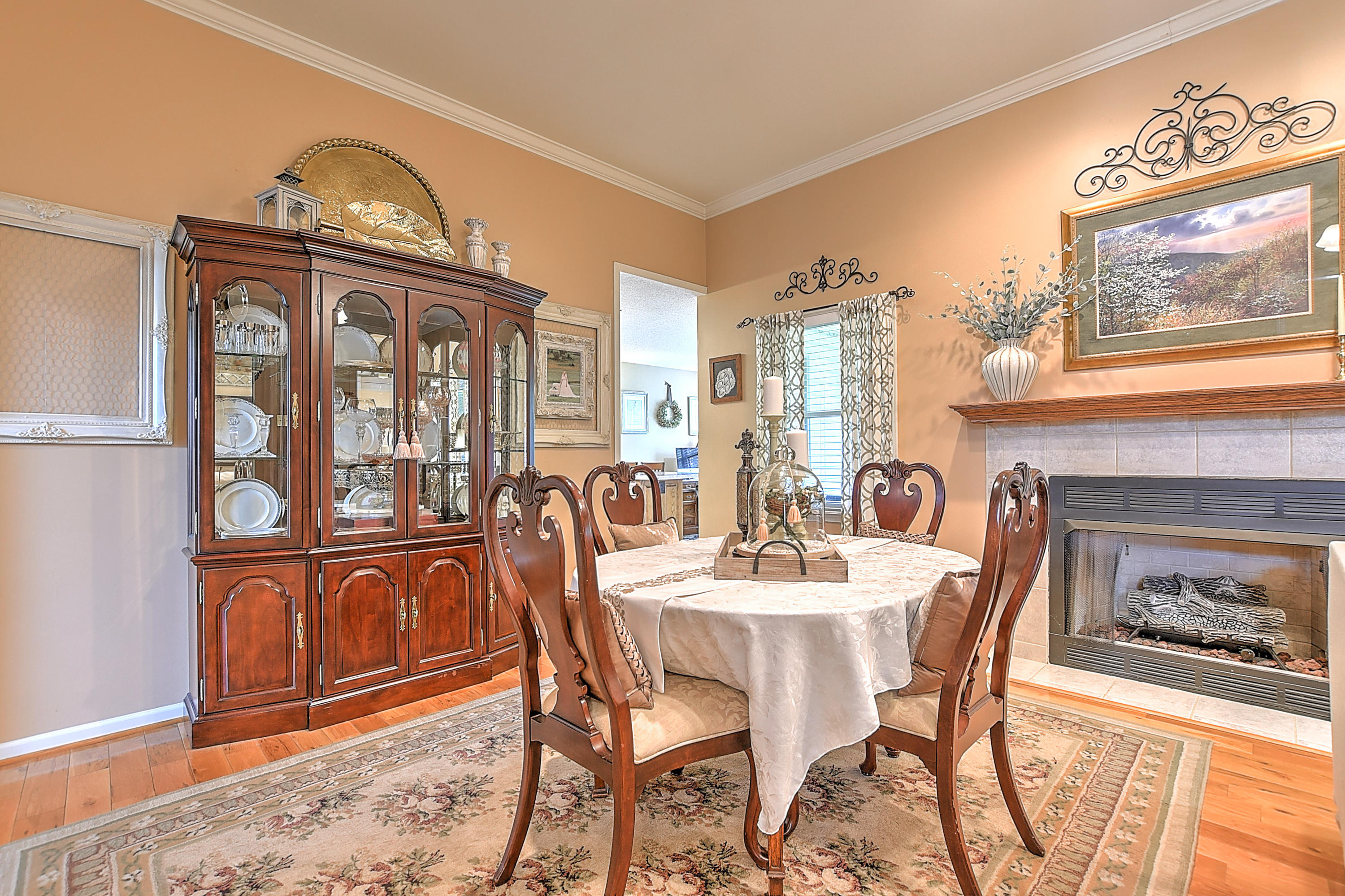 305 Roy Martin Road Gray, TN 37615 - Photo 8 of 40 305 Roy Martin-9