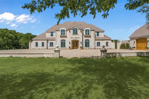 $4,995,000 | 1651 Old Annetta Road, Aledo, TX 76008