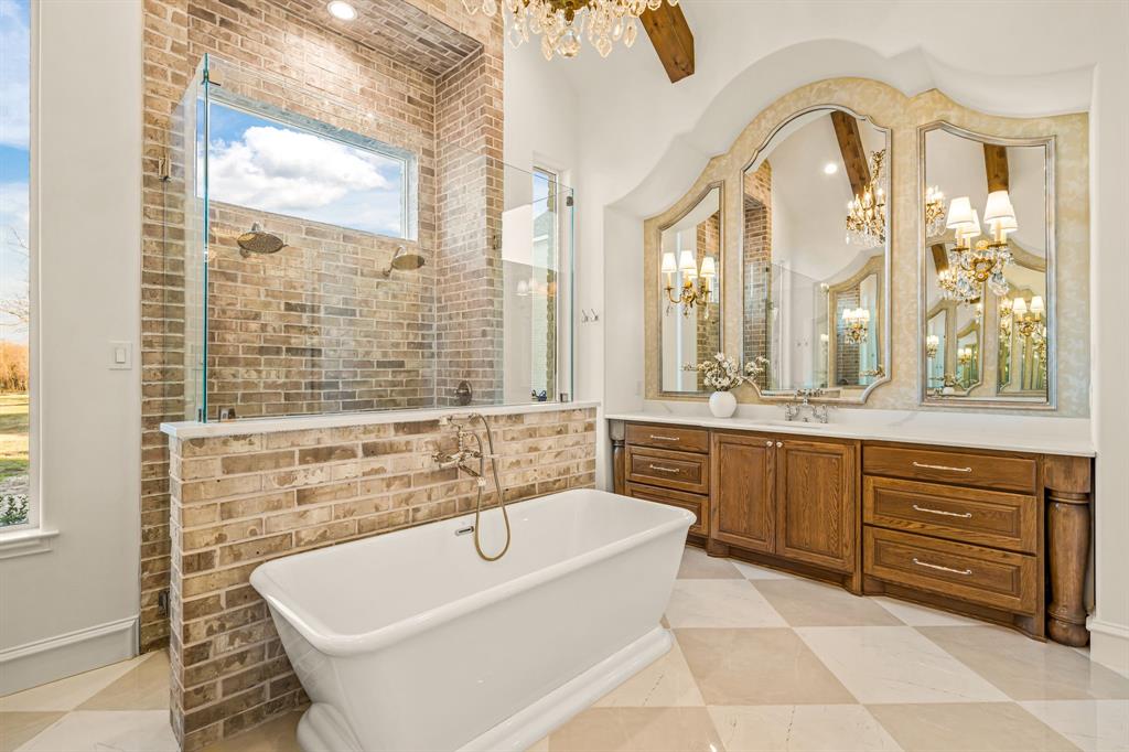 1651 Old Annetta Road Aledo, TX 76008 - Photo 17 of 40