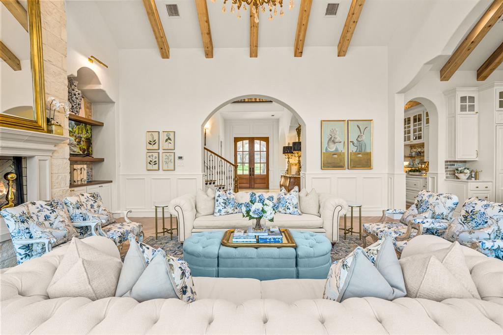 1651 Old Annetta Road Aledo, TX 76008 - Photo 21 of 40