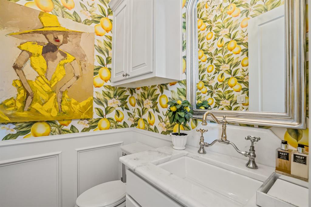 1651 Old Annetta Road Aledo, TX 76008 - Photo 26 of 40