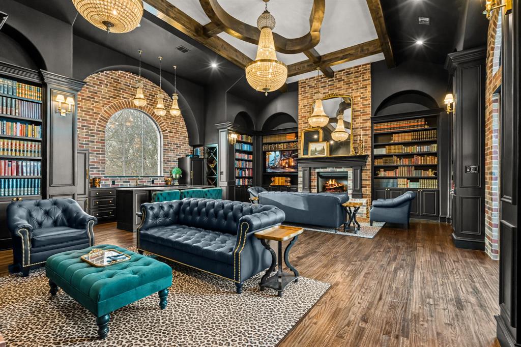 1651 Old Annetta Road Aledo, TX 76008 - Photo 28 of 40