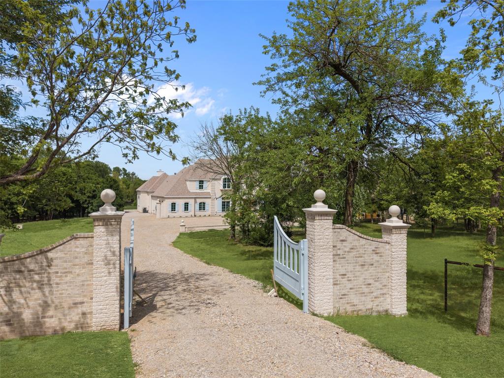 1651 Old Annetta Road Aledo, TX 76008 - Photo 3 of 40