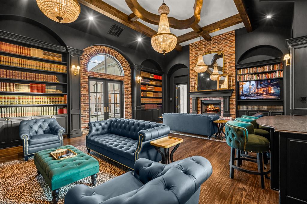 1651 Old Annetta Road Aledo, TX 76008 - Photo 32 of 40