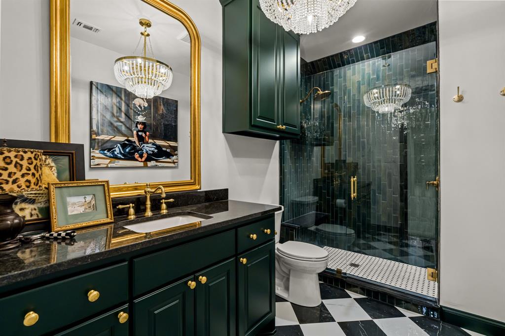 1651 Old Annetta Road Aledo, TX 76008 - Photo 39 of 40