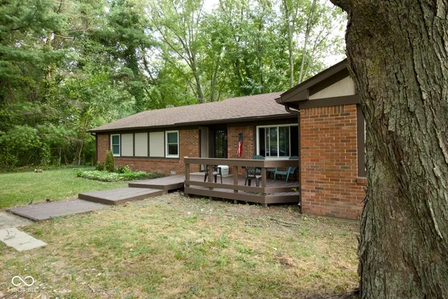 $474,900 | 9885 East County Road 1000 North, Brownsburg, IN 46112