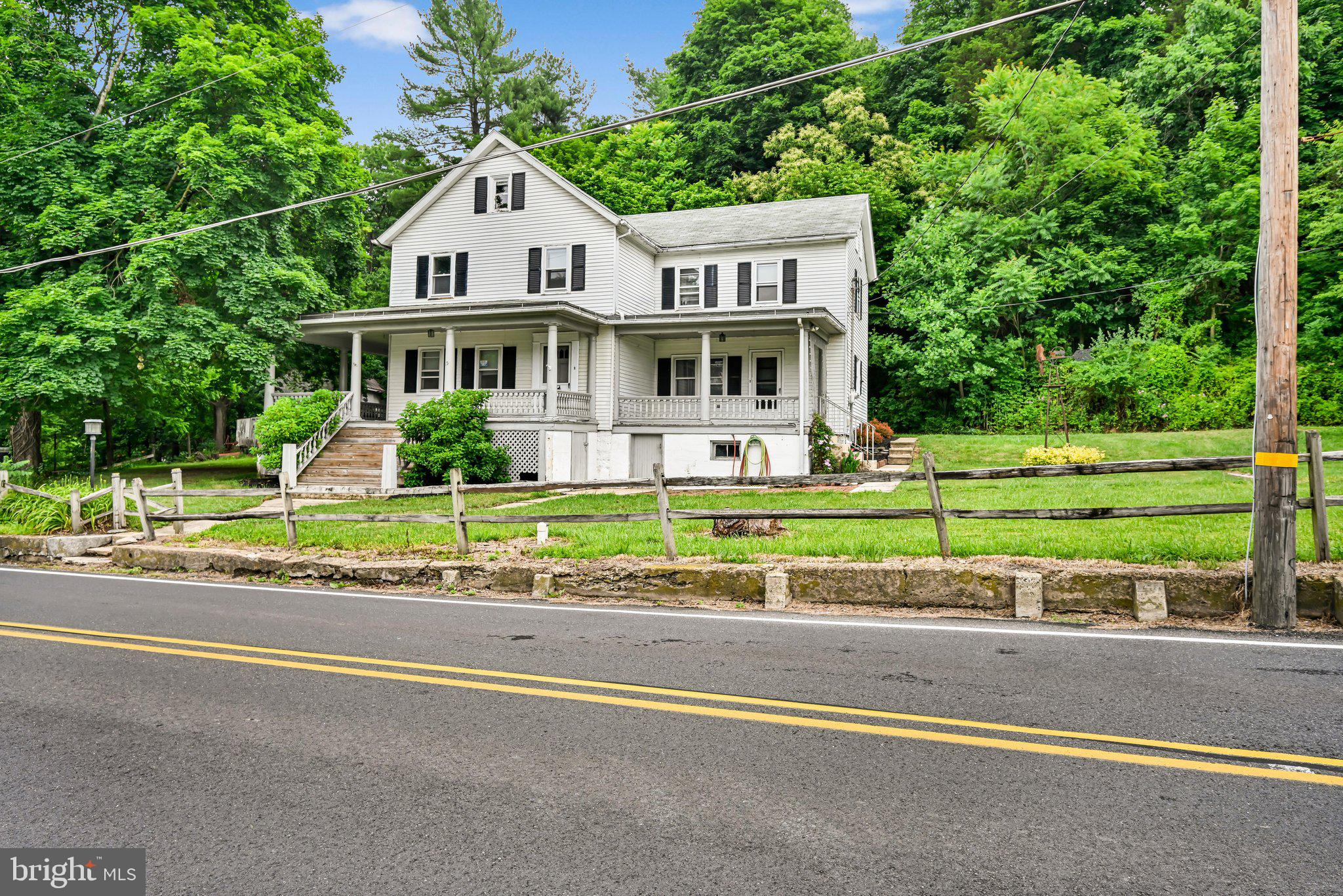 15 Rock Road Pine Grove, PA 17963 - Photo 33 of 57 Exterior Front