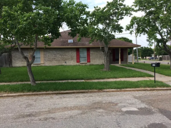 $1,800 | 3438 Venture Street, Corpus Christi, TX 78415