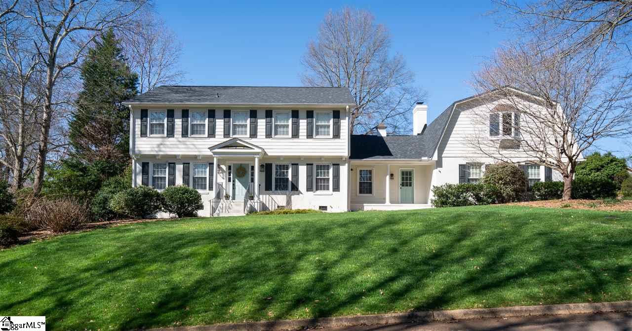 220 Briar Creek Road Greer, SC 29650 - Photo 1 of 31 Gallery Image 1