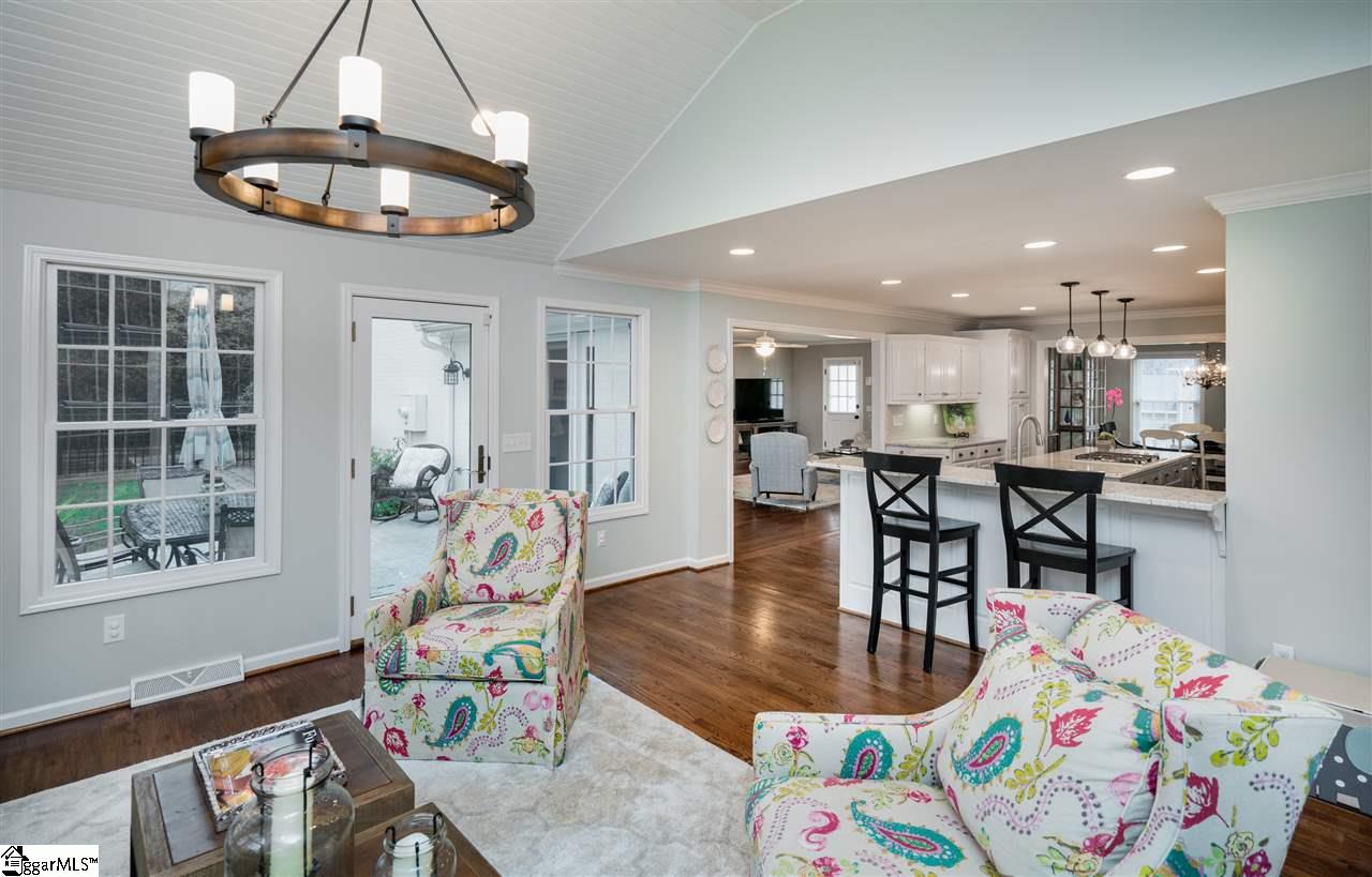 220 Briar Creek Road Greer, SC 29650 - Photo 11 of 31 Gallery Image 11