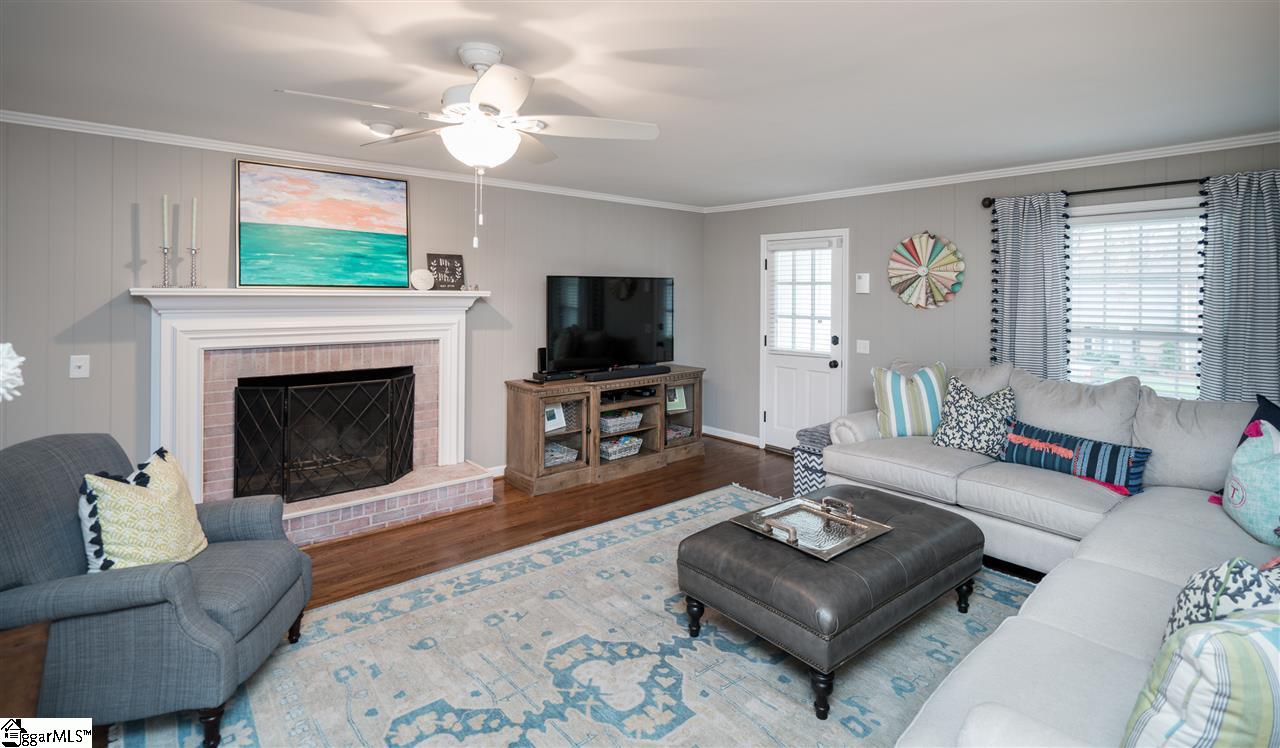 220 Briar Creek Road Greer, SC 29650 - Photo 12 of 31 Gallery Image 12