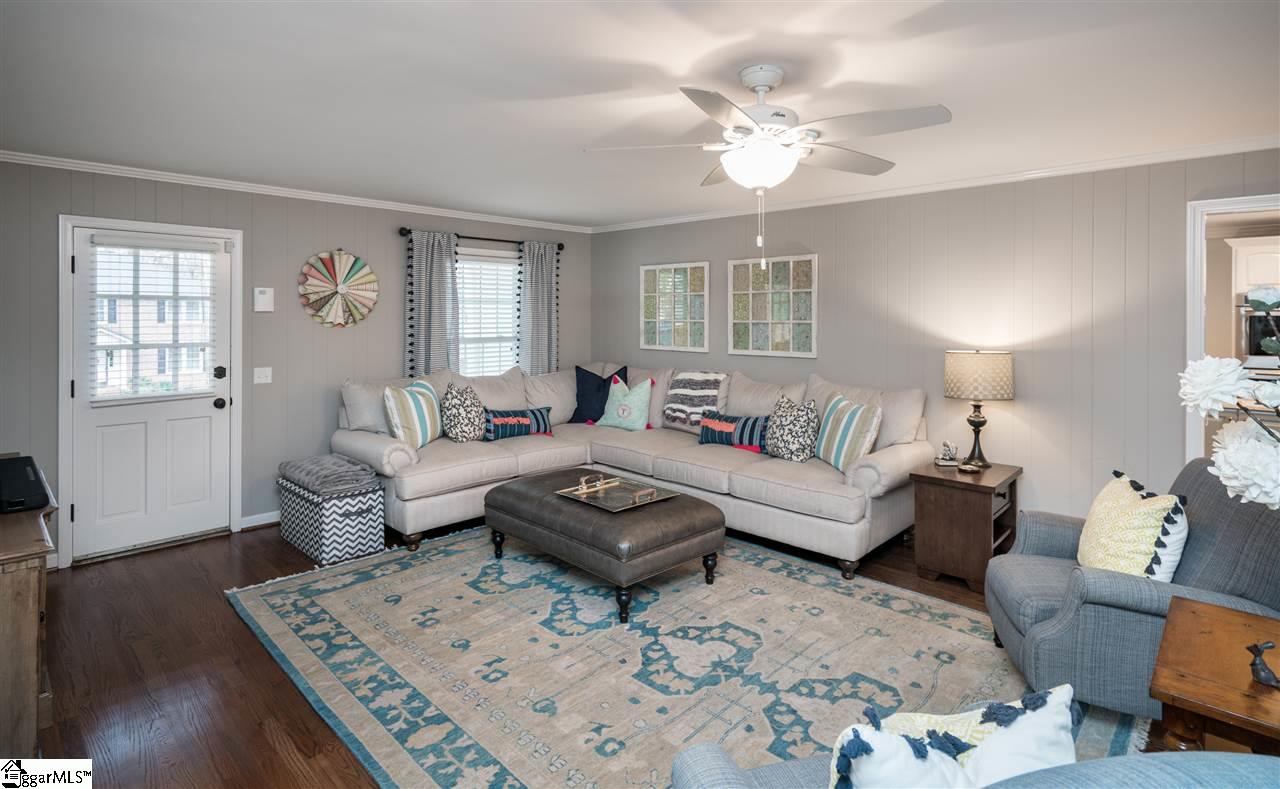 220 Briar Creek Road Greer, SC 29650 - Photo 13 of 31 Gallery Image 13
