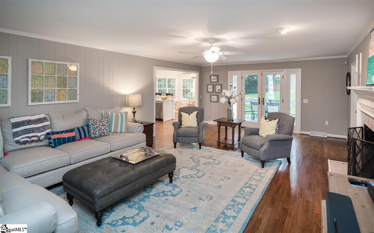 220 Briar Creek Road Greer, SC 29650 - Photo 14 of 31 Gallery Image 14