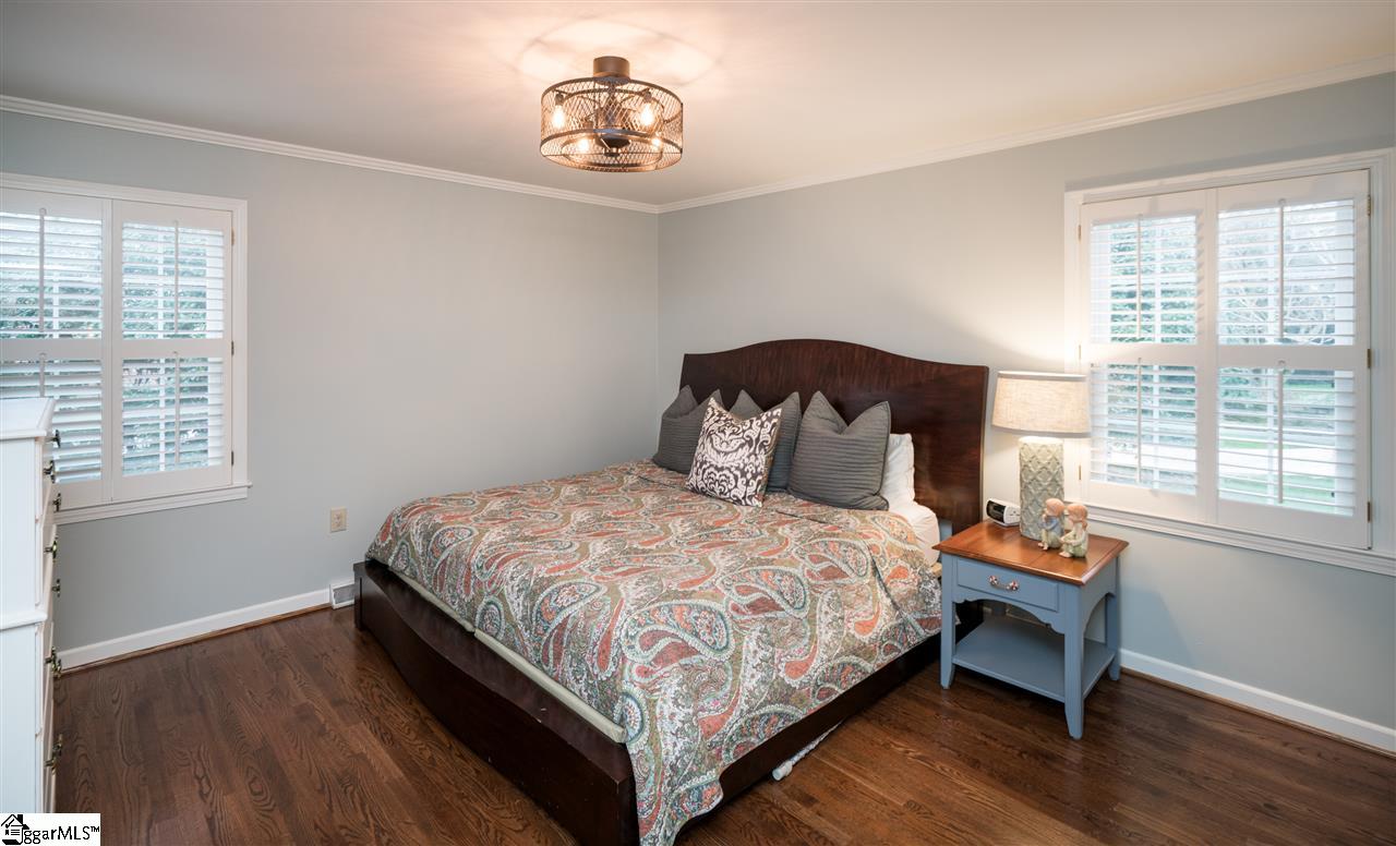 220 Briar Creek Road Greer, SC 29650 - Photo 16 of 31 Gallery Image 16