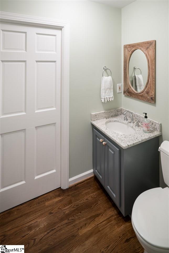 220 Briar Creek Road Greer, SC 29650 - Photo 17 of 31 Gallery Image 17