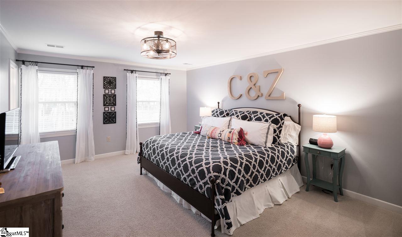 220 Briar Creek Road Greer, SC 29650 - Photo 19 of 31 Gallery Image 19