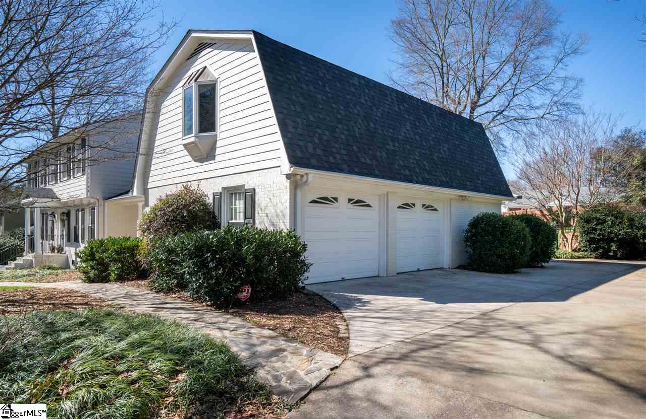 220 Briar Creek Road Greer, SC 29650 - Photo 3 of 31 Gallery Image 3