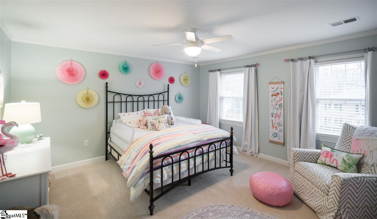 220 Briar Creek Road Greer, SC 29650 - Photo 22 of 31 Gallery Image 22