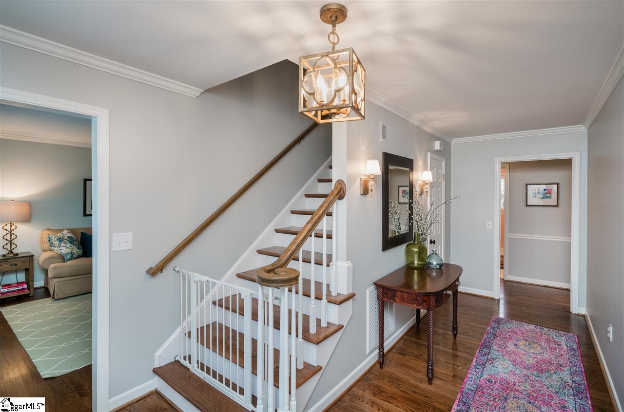 220 Briar Creek Road Greer, SC 29650 - Photo 4 of 31 Gallery Image 4