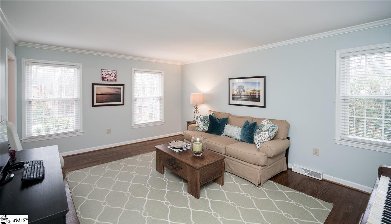 220 Briar Creek Road Greer, SC 29650 - Photo 5 of 31 Gallery Image 5