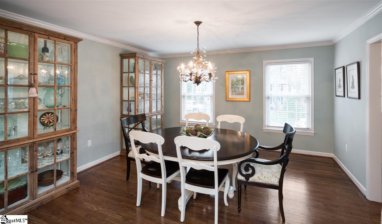 220 Briar Creek Road Greer, SC 29650 - Photo 6 of 31 Gallery Image 6