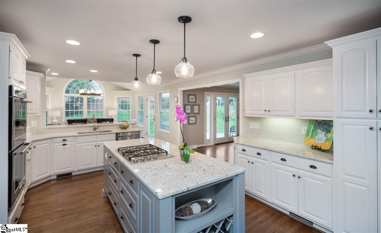 220 Briar Creek Road Greer, SC 29650 - Photo 7 of 31 Gallery Image 7