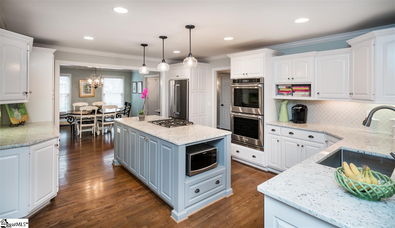 220 Briar Creek Road Greer, SC 29650 - Photo 8 of 31 Gallery Image 8