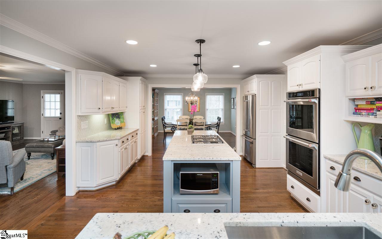 220 Briar Creek Road Greer, SC 29650 - Photo 9 of 31 Gallery Image 9