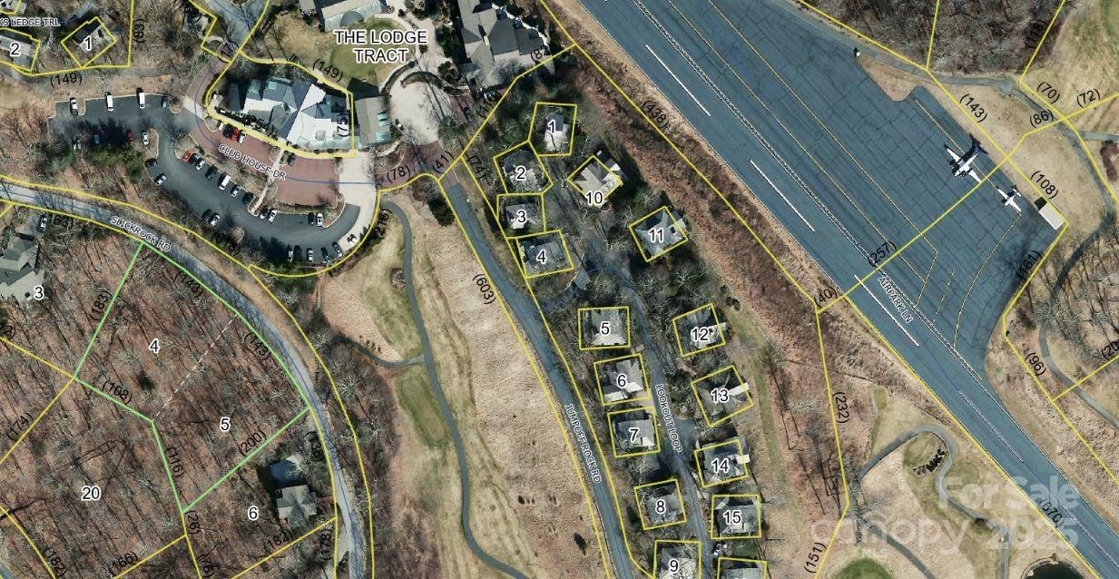 Lot 5 Slickrock Road Burnsville, NC 28714 - Photo 7 of 8