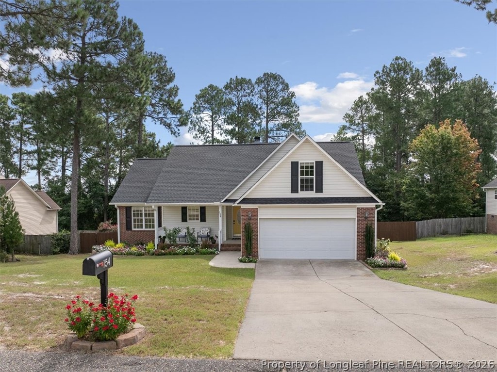 154 Chesapeake Road Cameron, NC 28326 - Photo 4 of 45 Gallery Image 4