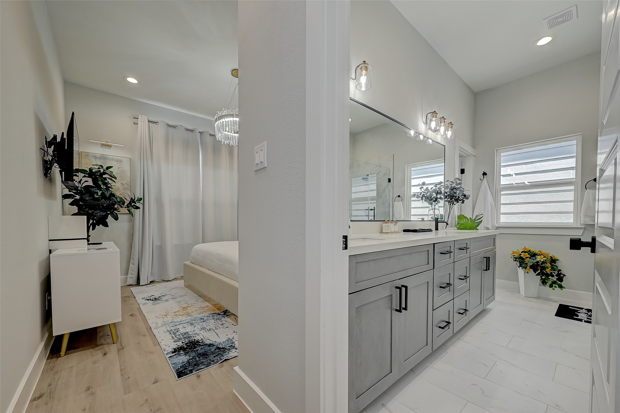 2105 Sam Wilson Street, Unit C Houston, TX 77020 - Photo 20 of 46