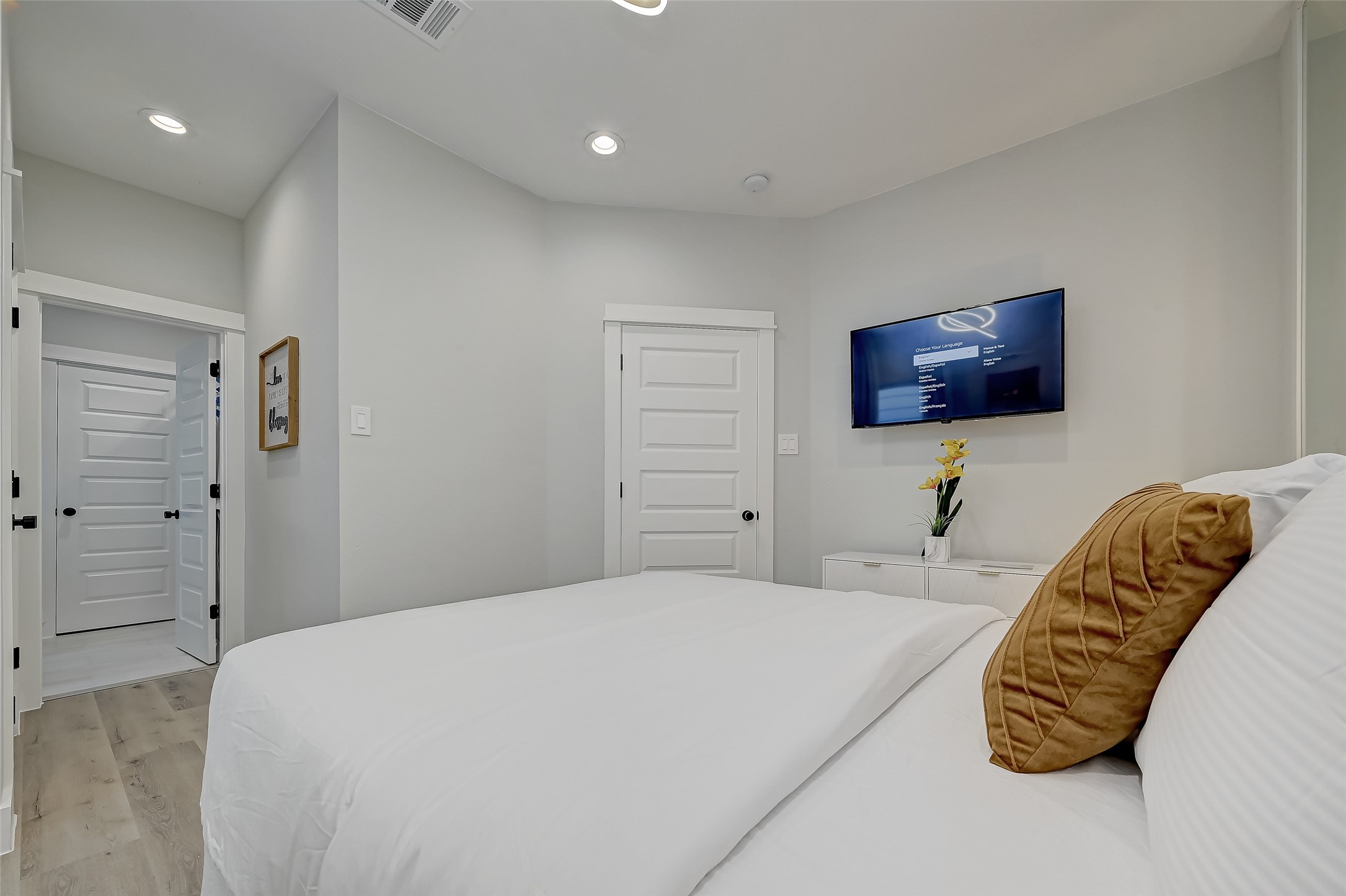 2105 Sam Wilson Street, Unit C Houston, TX 77020 - Photo 29 of 46