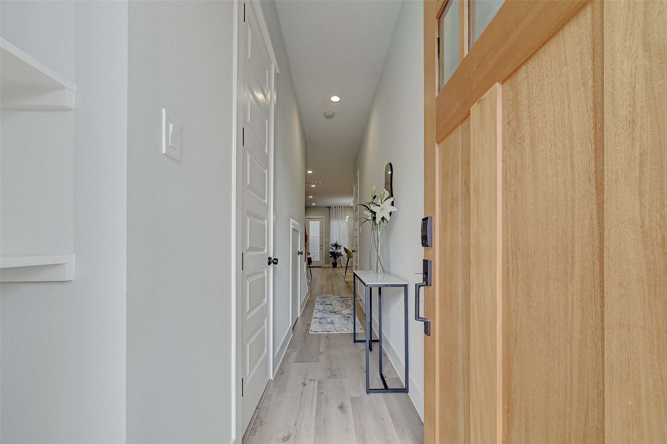 2105 Sam Wilson Street, Unit C Houston, TX 77020 - Photo 3 of 46