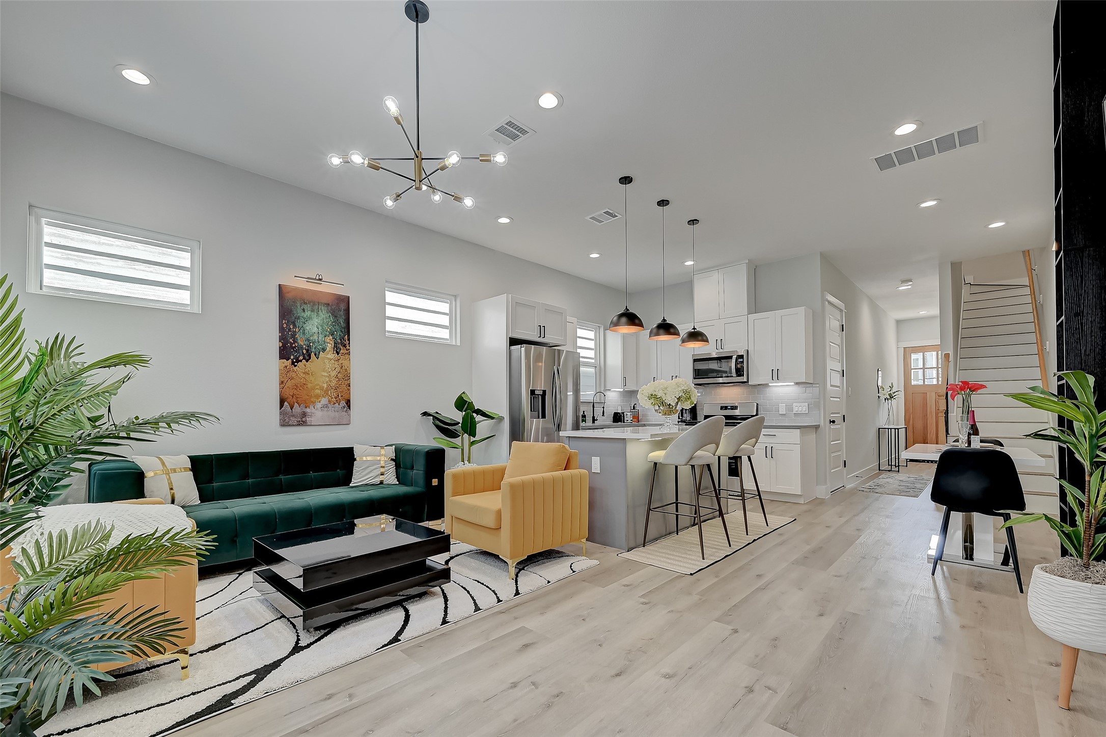 2105 Sam Wilson Street, Unit C Houston, TX 77020 - Photo 44 of 46